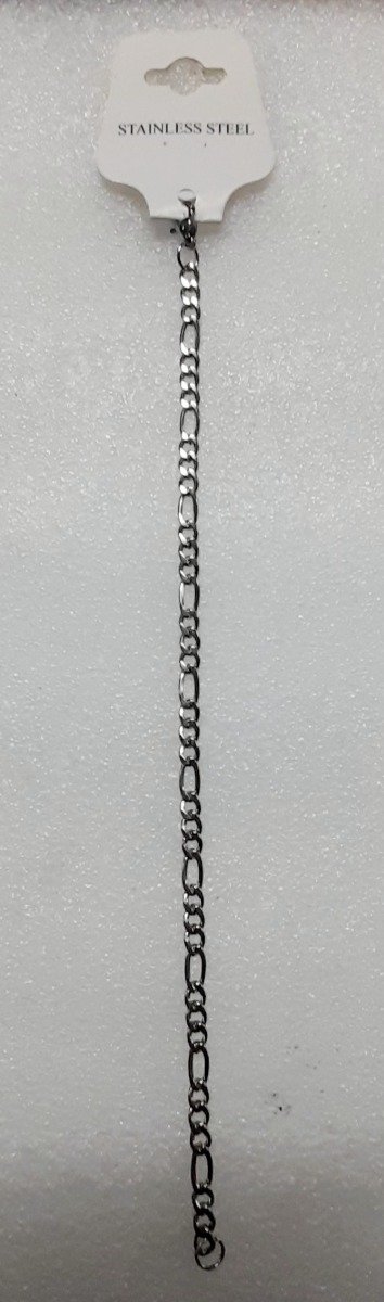 Producto - Cadena 3 x 1 ac.bco 22cm precio c/u x 6 DNB pn