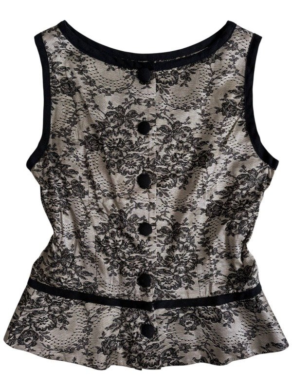 Producto - chaqueta vtg breakin loose (s)