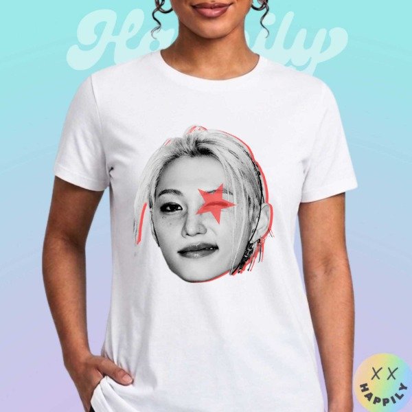 Remera Stray Kids #17