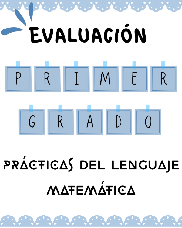 Producto - Primer Grado