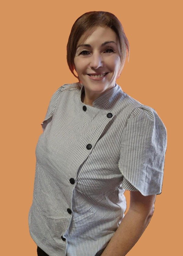 Producto - Chaqueta Tulipán