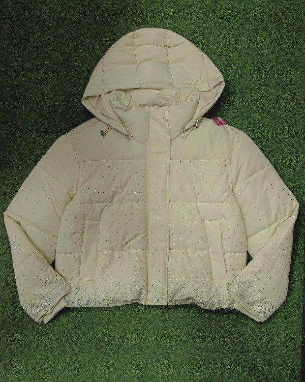 Producto - Campera Britney - 2