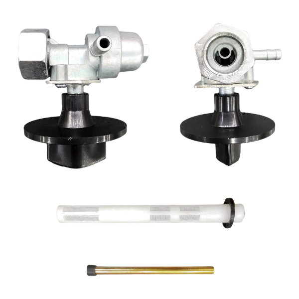 Producto - MOT- PASE DE NAFTA RX200