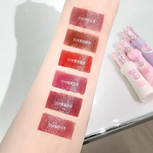 Producto - Labial Gege bear Crown - 1