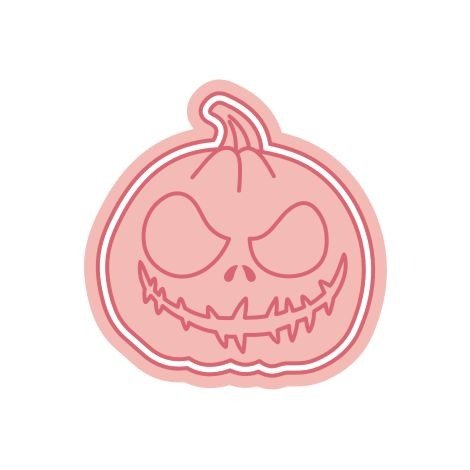 Producto - Calabaza halloween