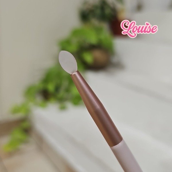 Producto - Pincel con punta de silicona - City girl