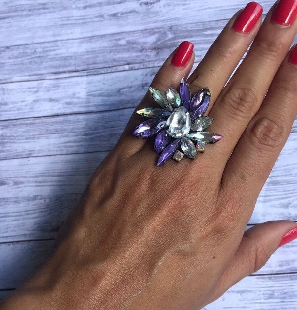 Producto - Anillo Grenchs