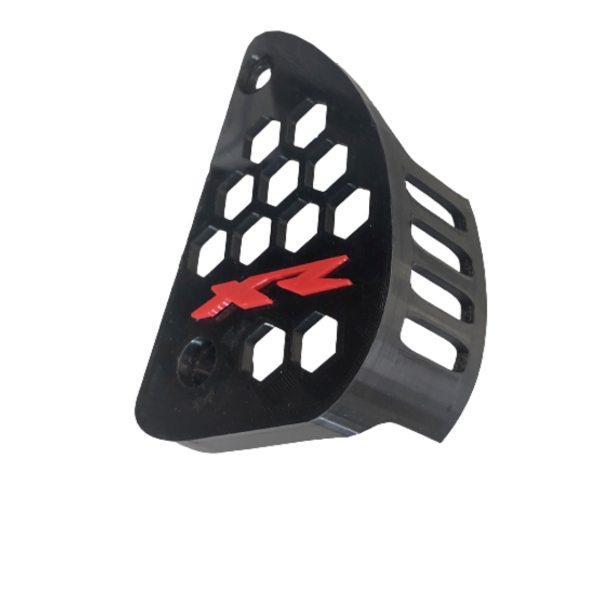 Producto - Cubre Caliper Honda Tornado Xr250 - 2
