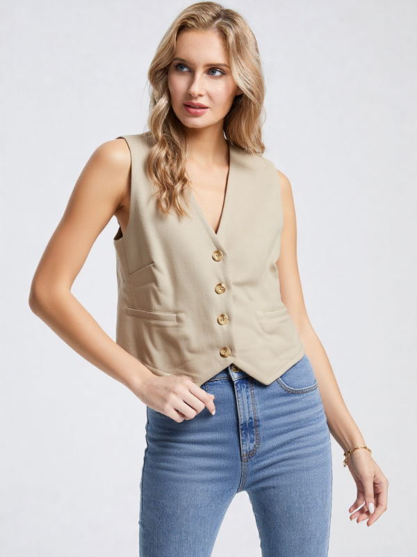 Producto - CHALECO COD. XS-043 - 0