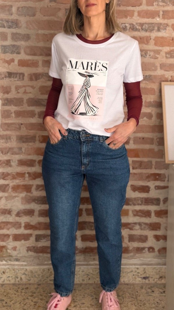 Producto - Remera Microtul Carlota - 6