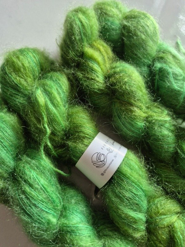 Producto - Verde Medio BM - 0
