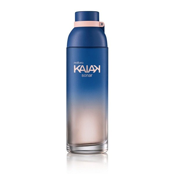 Producto - Kaiak Sonar Femenino - Eau de Toilette 100ml