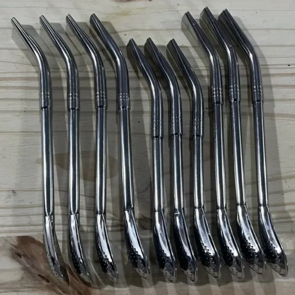 Producto - Bombilla pico de loro