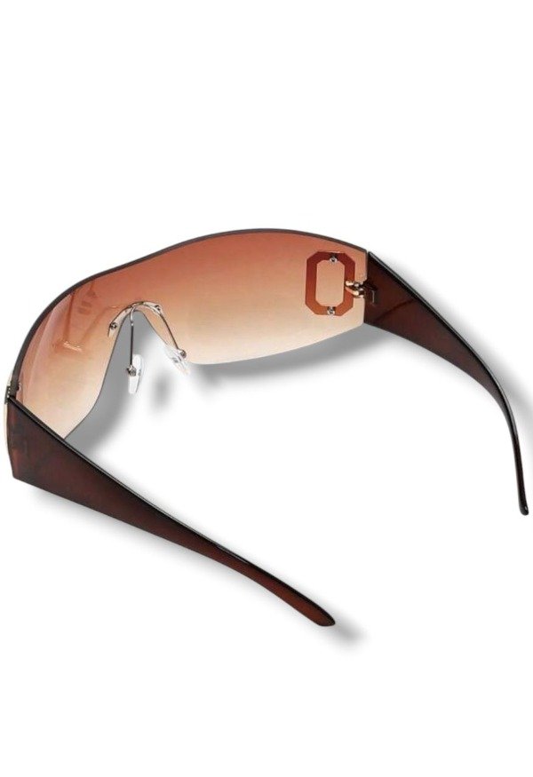 Producto - LENTES Y2K VERSACE - 1
