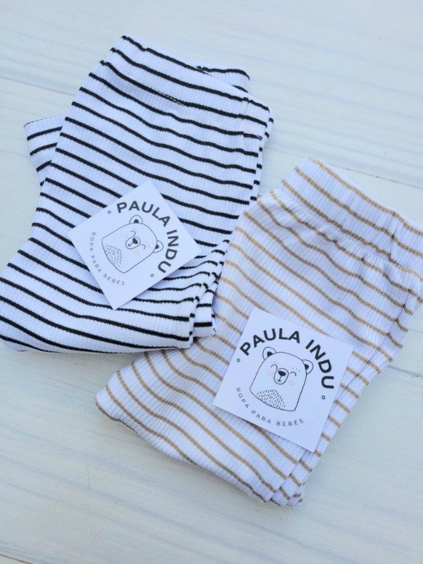 Producto - PANTALONCITO MORLEY RAYADO - transferencia 6.502