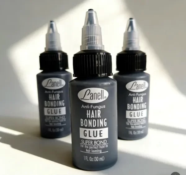 Producto - Pegamento de pestañas punto x punto Llanel LND 3/26