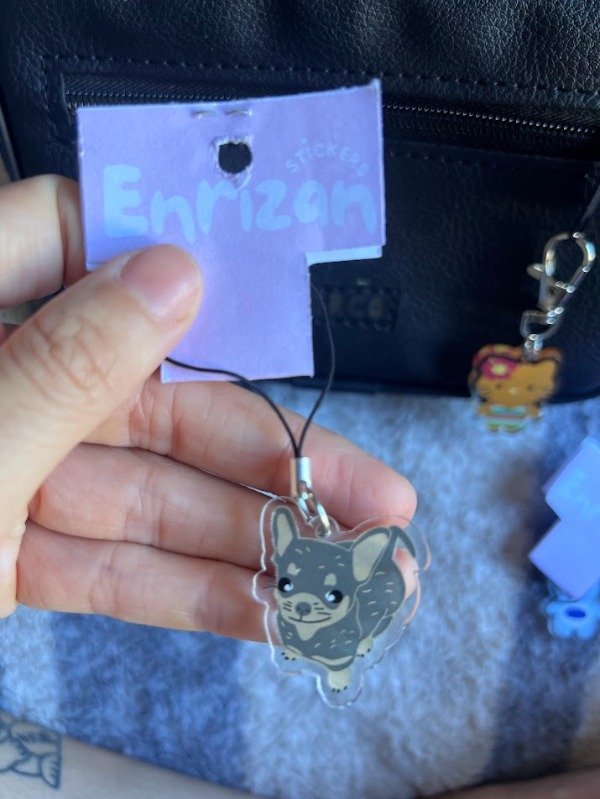 Producto - Chiwii meme