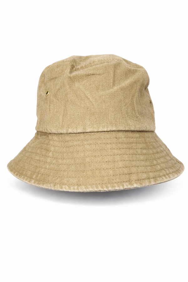 Producto - PILUSO VINTAGE ADULTO VERDE BEIGE