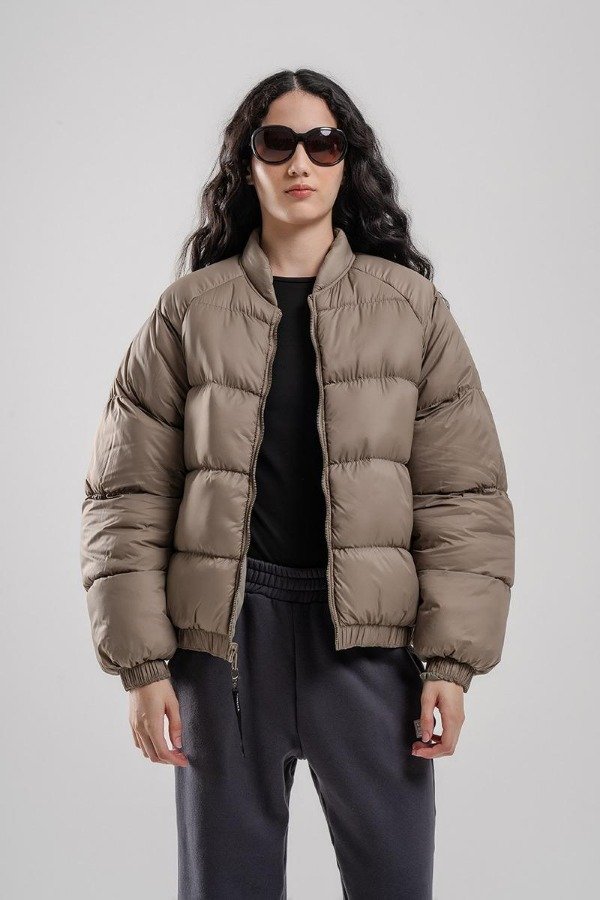 Producto - CAMPERA TRYSILI REVERSIBLE
