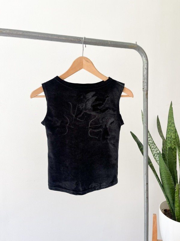 Producto - Top Tabatha Angels