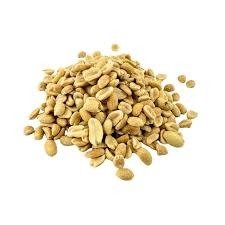 Producto - Maní Pelado Tostado con Sal