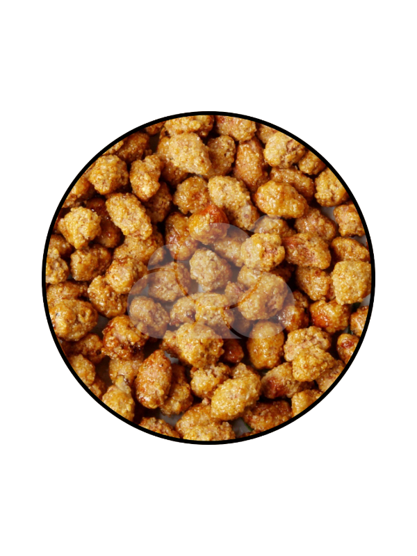 Producto - Maní Garrapiñada (x 500gr.)