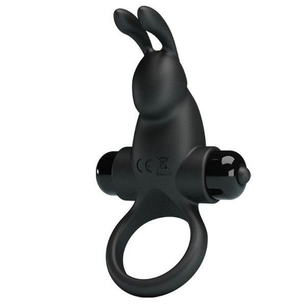 Producto - PrettyLove Anillo Vibrador Rabbit