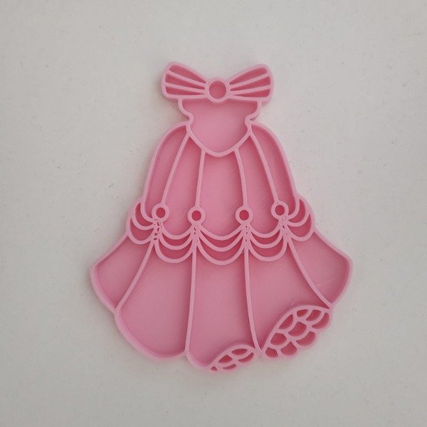 Producto - Vestido bella