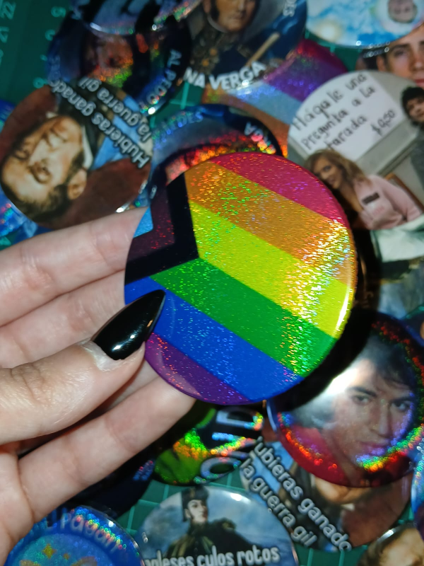 Producto - Orgullo