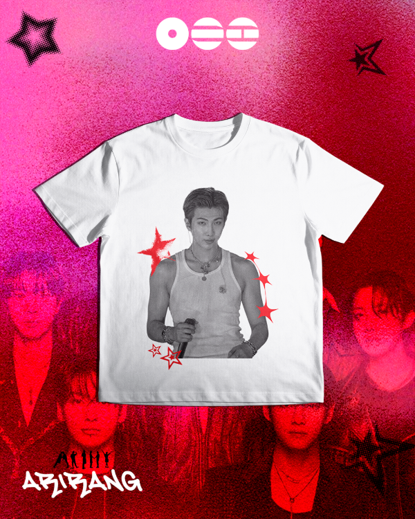 Producto - Remera RM