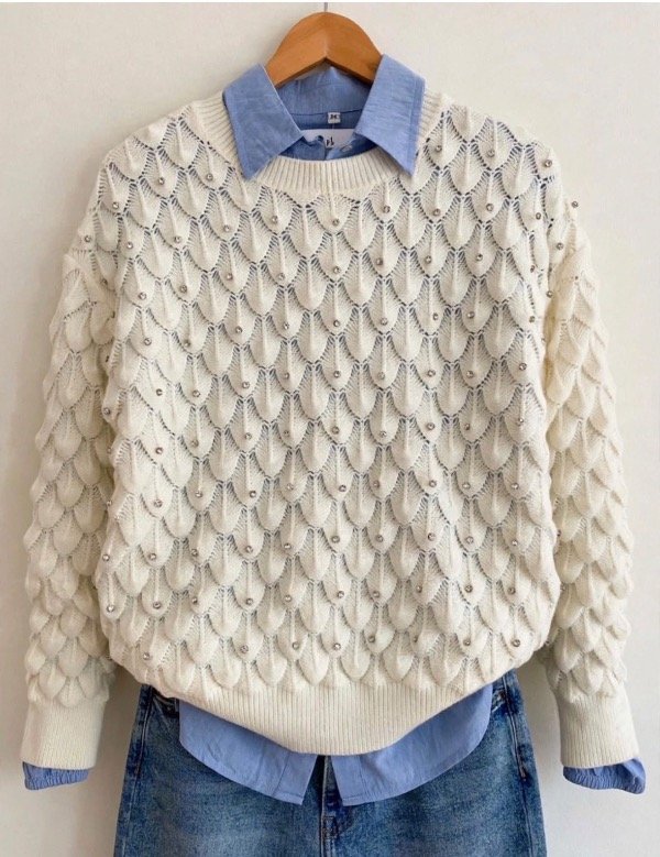 Producto - SWEATER YALA