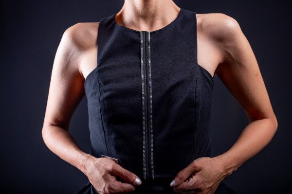 Producto - PREVENTA Top Impermanencia 2