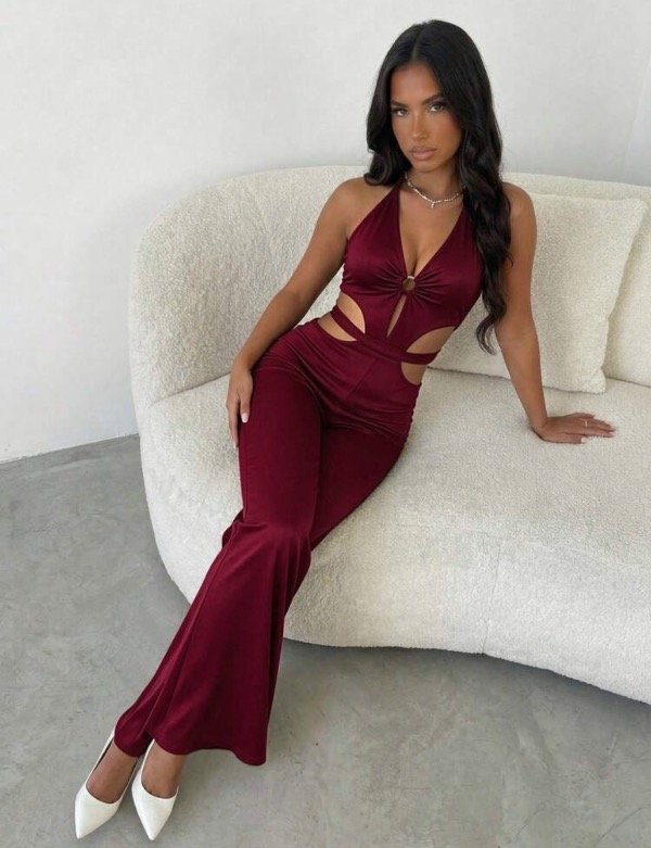 Producto - Catsuit Nicole PREVENTA