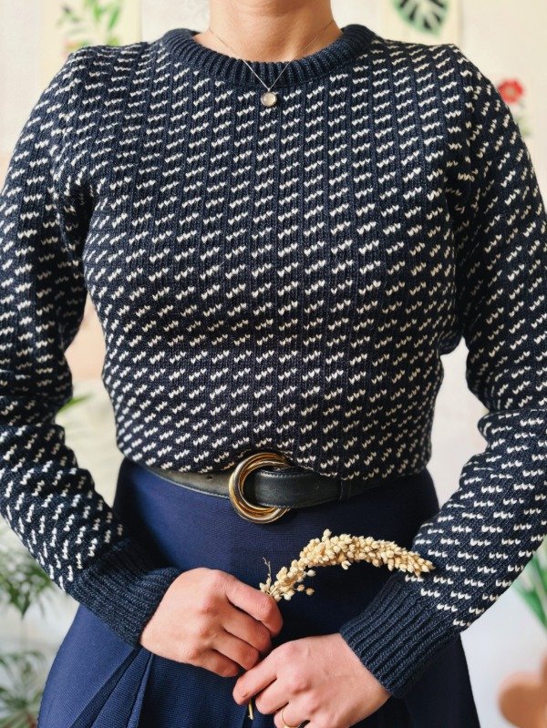Producto - Sweater Oslo