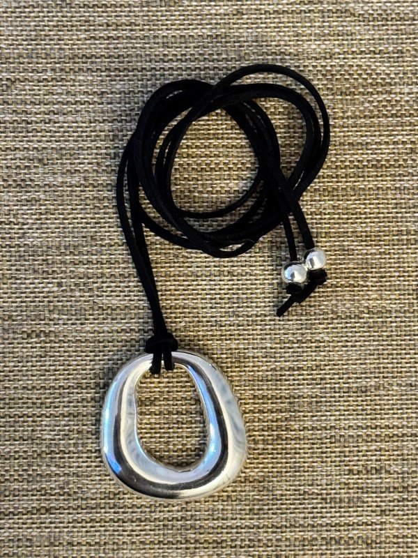 Producto - Choker Loli