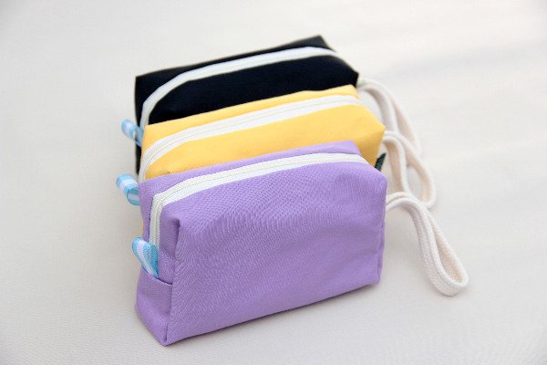 Producto - Monedero Colores
