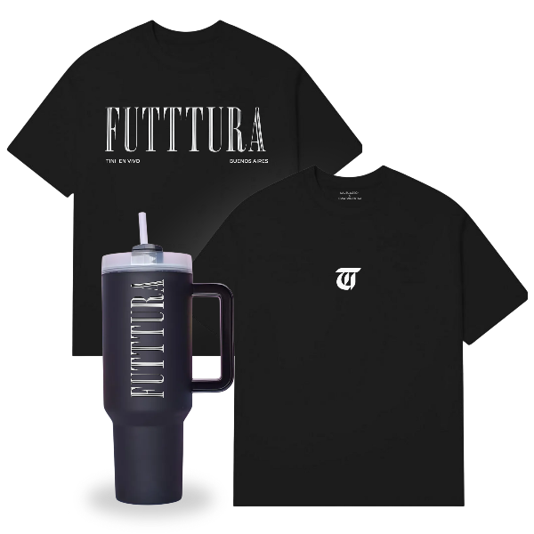 Producto - COMBO REME 2 Y QUENCHER