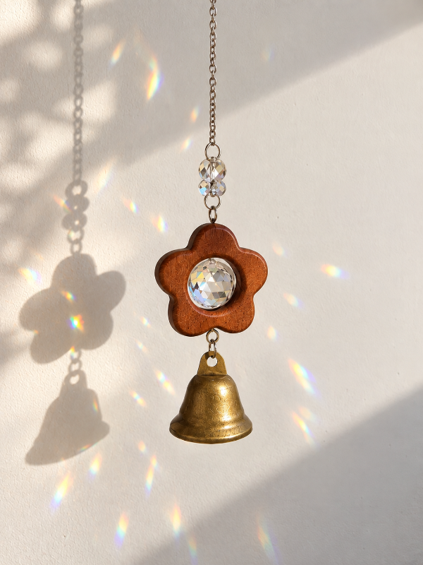Producto - Flor de viento - 1