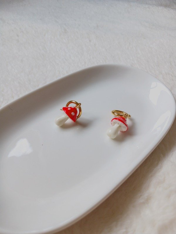 Producto - Honguitos