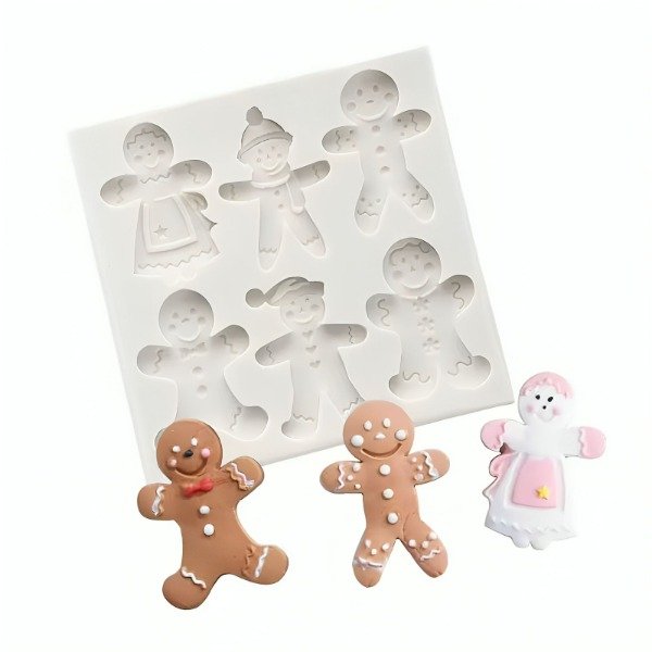 Producto - APLIQUE JENGIBRES
