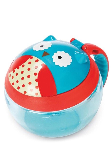 Producto - Cerealera skip búho