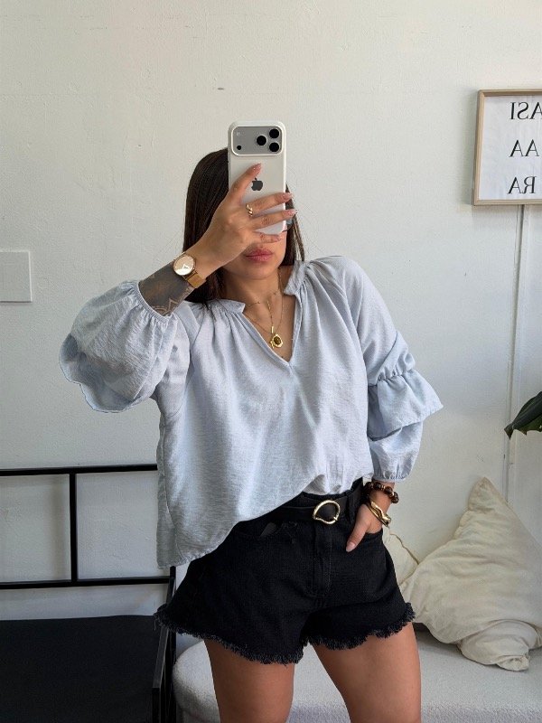 Producto - Blusa Minerva