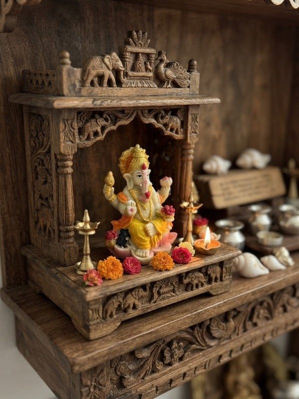 Producto - Ganesha en mi mano - 0