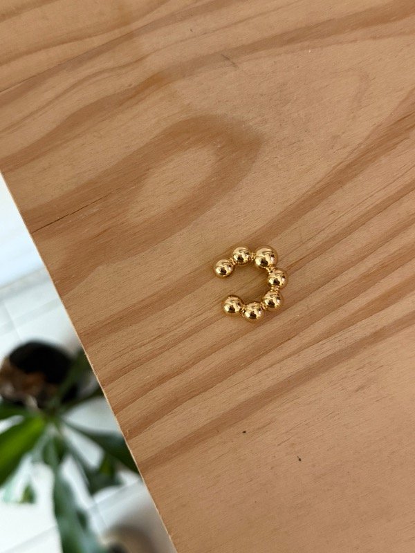 Producto - Aro cuff 4