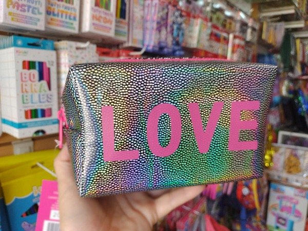 Producto - Cartuchera Sofy Love cod 2110 Hermosura