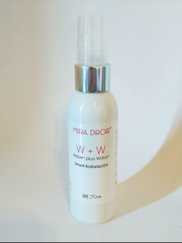 Producto - W + W