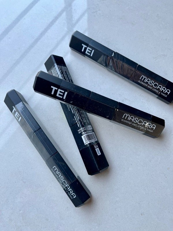 Producto - Máscara Slender and Long - Tei