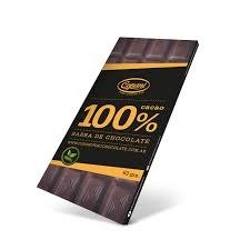 Producto - COPANI 100 CACAO 60GR