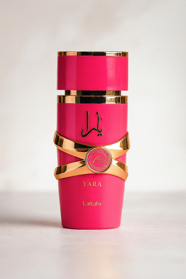 Producto - Lattafa Yara Candy EDP 100 ml