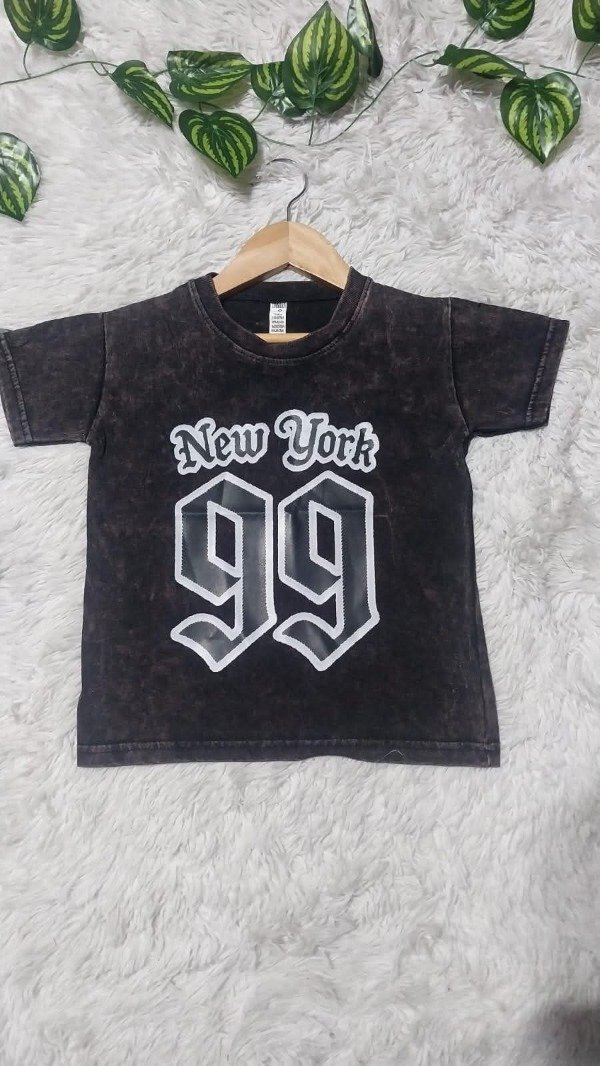 Producto - REMERA NEW YORK 99